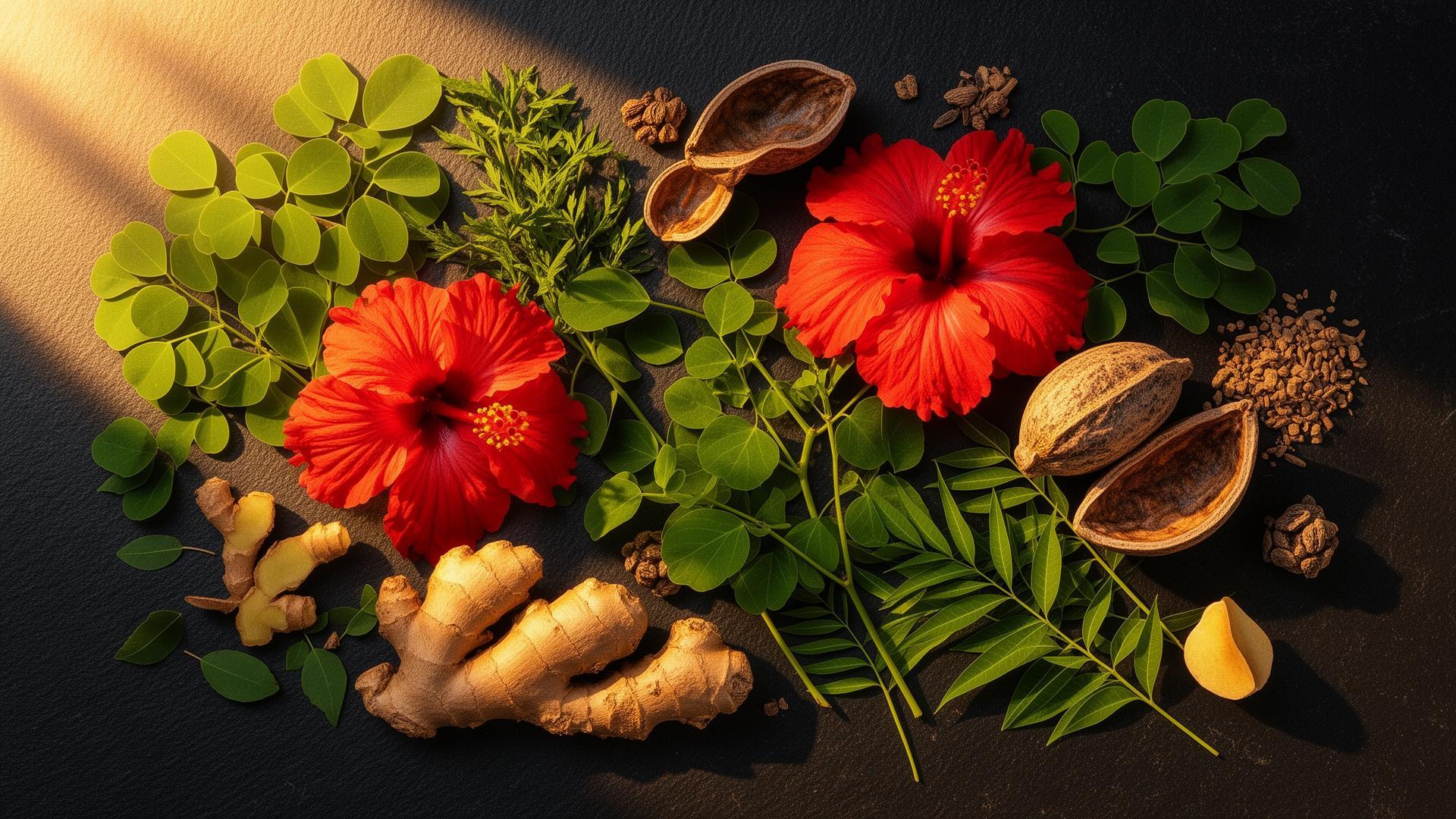 Adaptation Across Continents