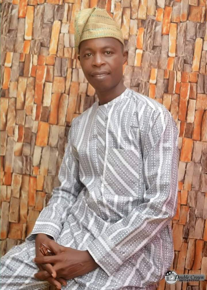 Prof. Adedamola Bankkadejo