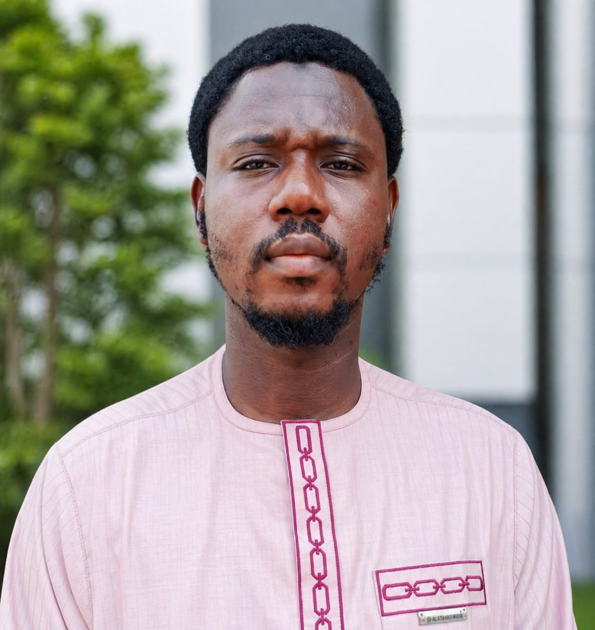 Dr. Qazeem Akinola Olawale