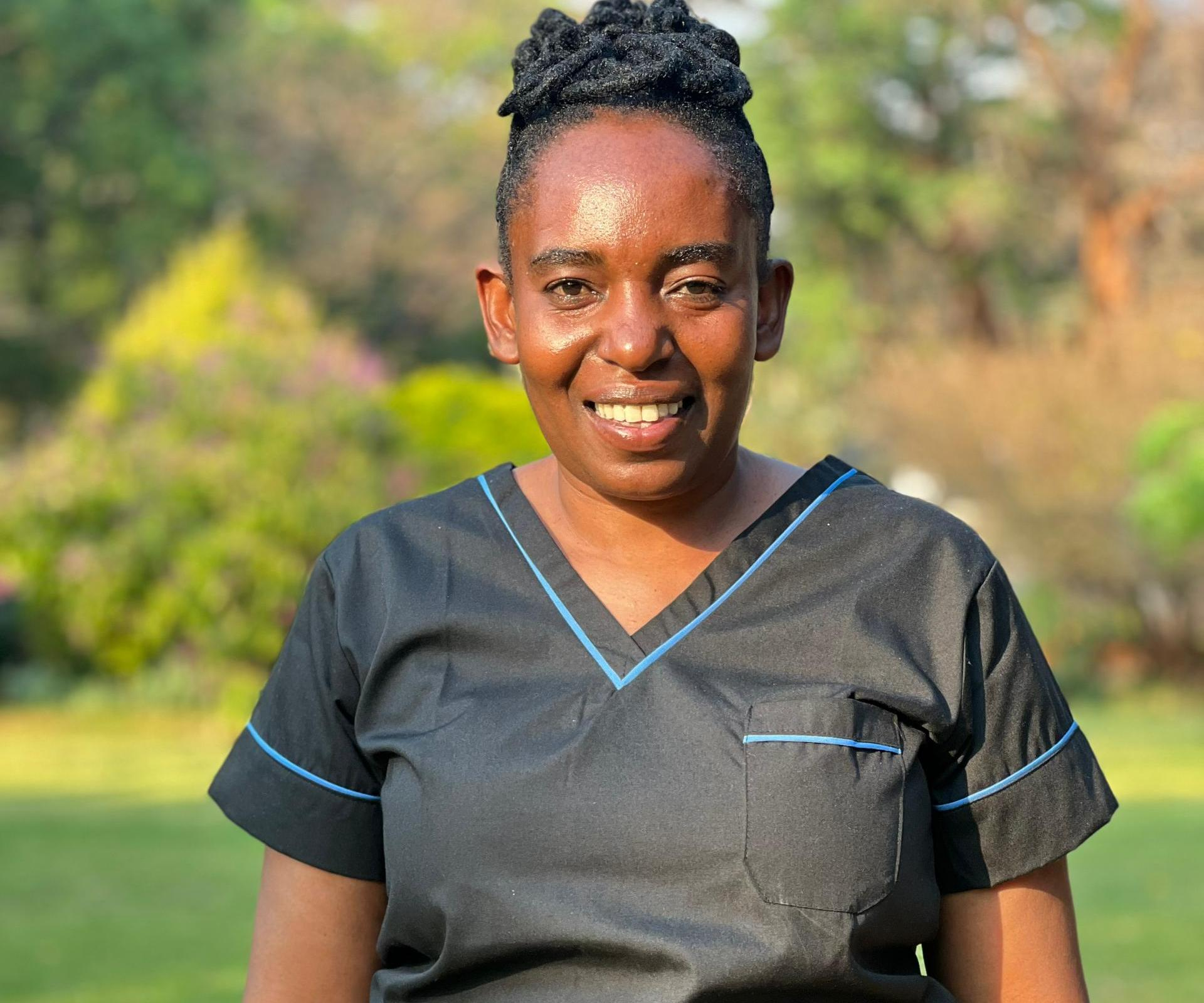 Dr. Sungano Simiyoni